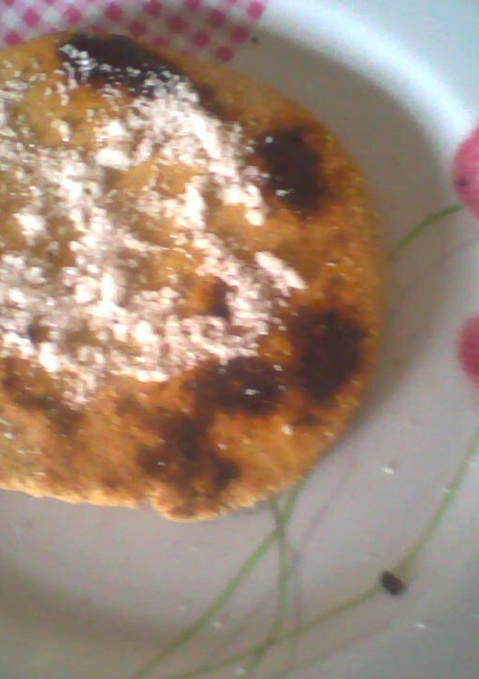 Una foto de Arepa de Fororo