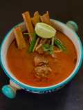 Paya Shorba / Mutton Trotters Soup