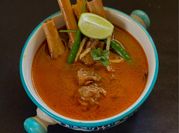 A picture of mutton trotters