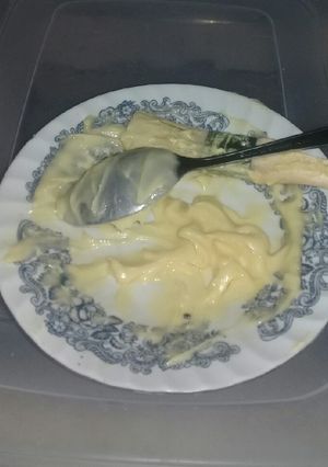 Foto resep Carlo homemade
