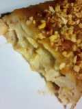 Budín de manzanas al caramelo 🍎