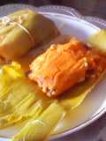 Tamales Tucumanos 🍽