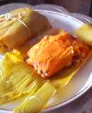 Tamales Tucumanos 🍽