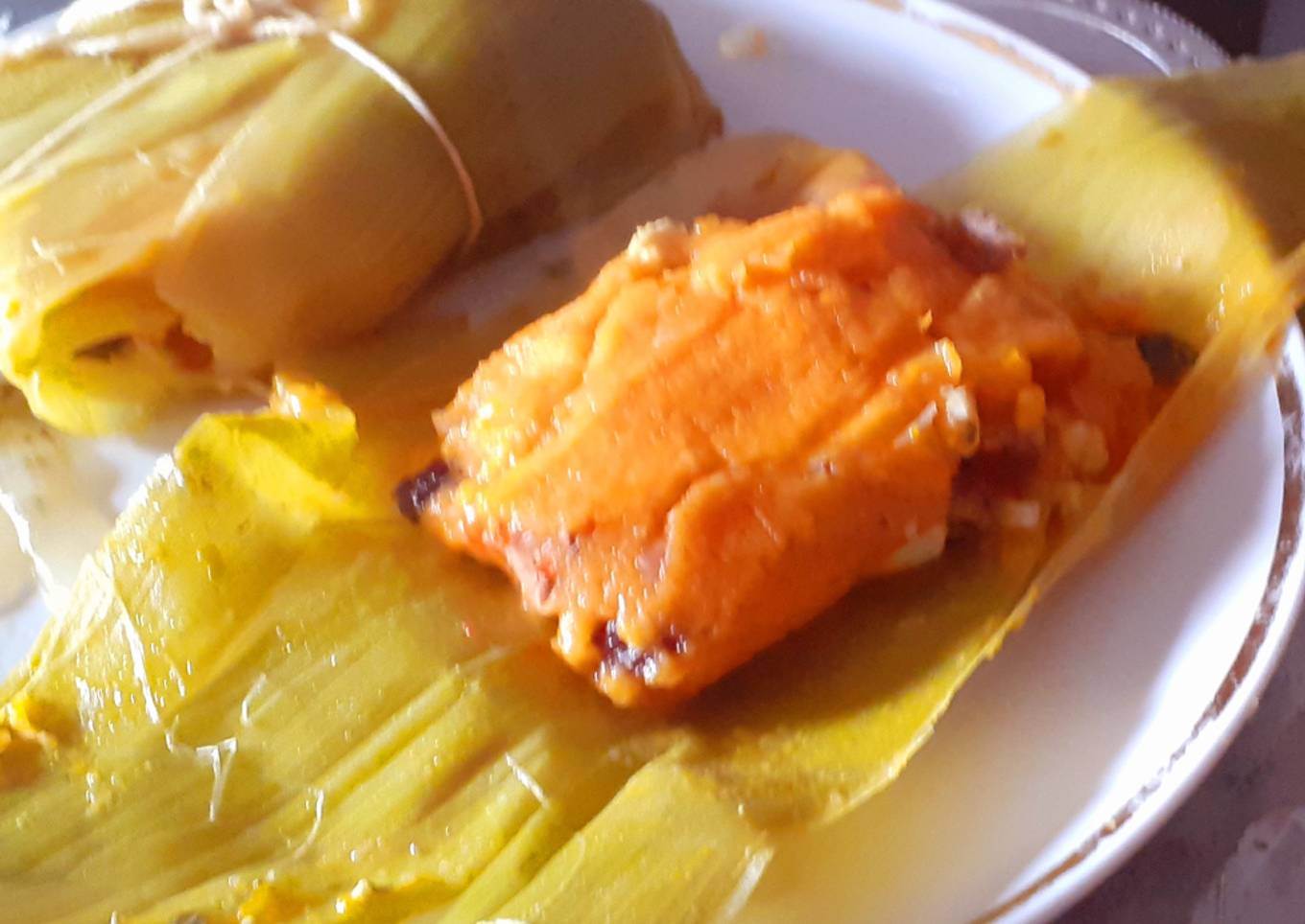 Tamales Tucumanos 🍽