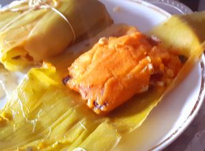 Una foto de Tamales Tucumanos 🍽