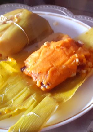 Una foto de Tamales Tucumanos 🍽