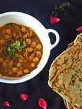 Chole khulcha