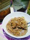 Bubur Talbinah #PekanInspirasi
