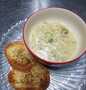 Easy Ways Prepare Recipes Potato broccoli ham and cheese soup the So Delicious Perfect.