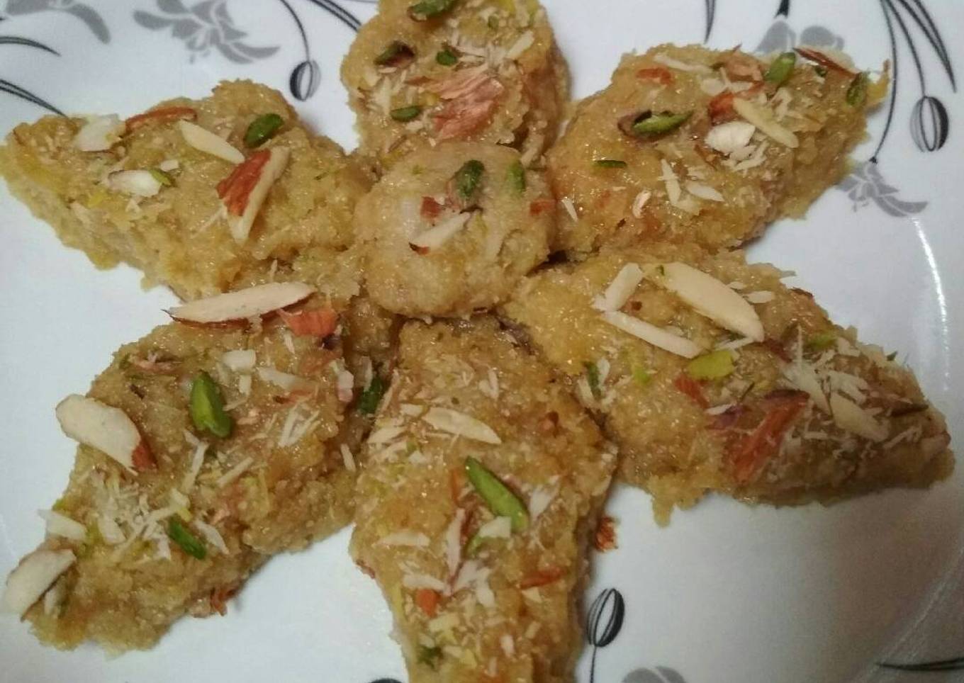 Apple katli