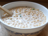 Boondi raita