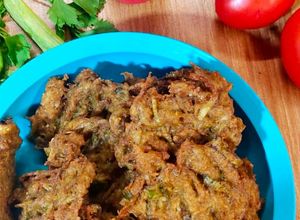 Foto resep Bakwan Rinuak