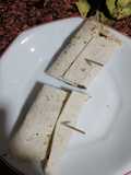 Burrito de Tapenade