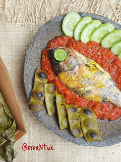 Foto resep Pecak Ikan Nila Panggang