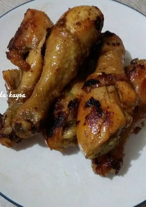 Foto resep Ayam Goreng