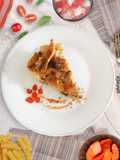 Penne Pasta Schotel