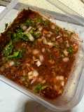 Tomato Salsa