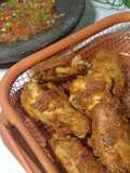 Ayam Goreng Ketumbar