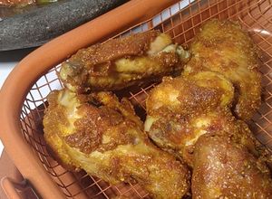 Foto resep Ayam Goreng Ketumbar