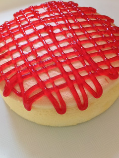 Foto resep Japanese cheese cake