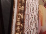 A picture of chocolate dairy