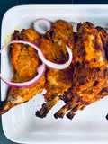 Air Fryer Tandoori Chicken 🍗