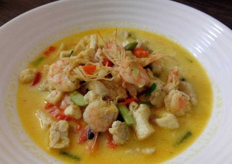 Resep Sayur Ndeso Anti Gagal