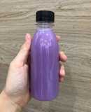 Sữa hạt sen khoai mỡ