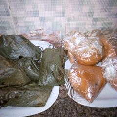 A picture of Moimoi.
