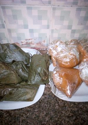 A picture of Moimoi.