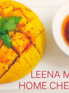 ગુજરાતી ઢોકળા રેસીપી મુખ્ય ફોટો