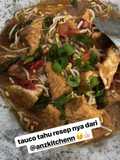 Tauco tahu tauge