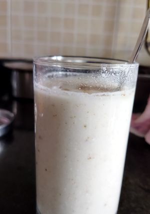 छांछ (chanch recipe in Hindi) रेसिपी मुख्य फोटो
