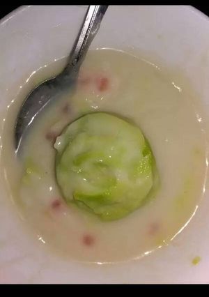Foto resep 😙Kembang Seruni edisi Ramadhan😁