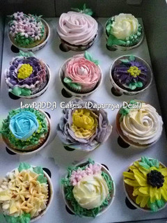 Foto resep BLACKFOREST CUPCAKES