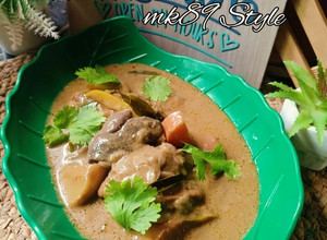 Gambar Ayam Masak Kurma Merah mk89 Style