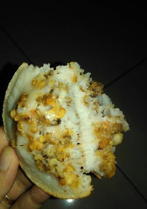 Foto resep Surabi