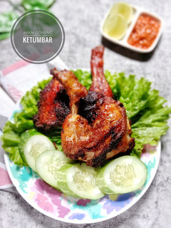 Foto resep Ayam Goreng Ketumbar