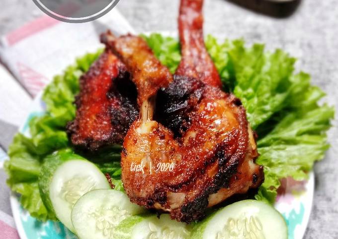 Ayam Goreng Ketumbar