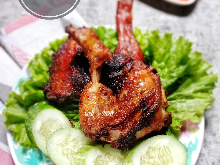 Resep Ayam Goreng Ketumbar yang Sempurna