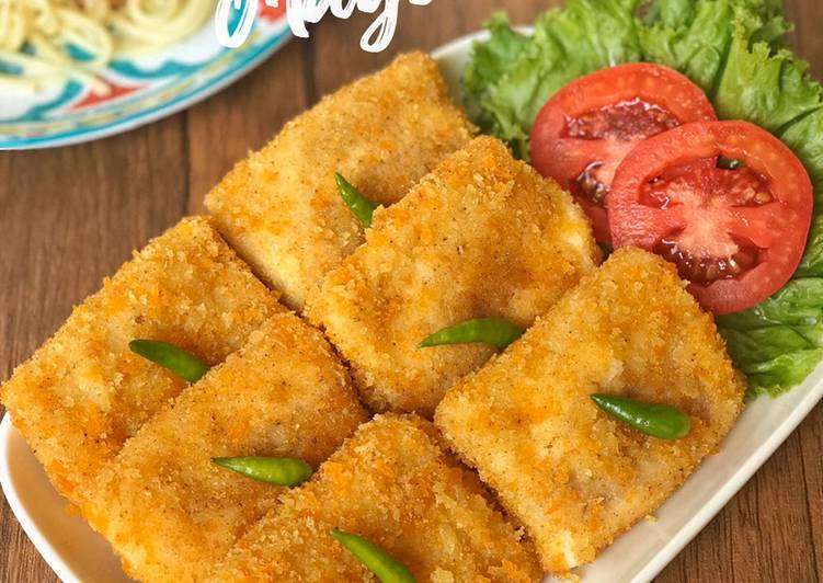 Risoles Mayo