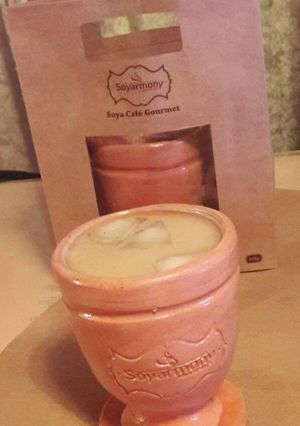 Una foto de Soyarmony en las rocas