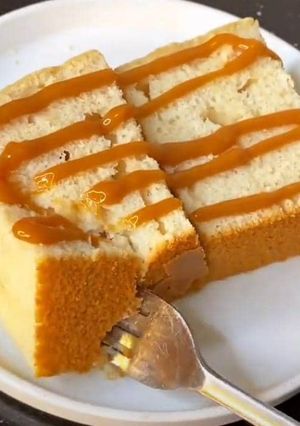 A picture of Small cakes.