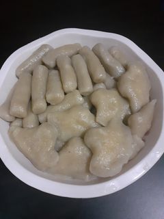 Foto resep Pempek Rebon