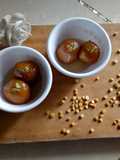 Chane ki dal ke Gulab Jamun