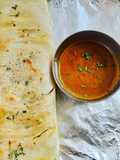 Masala Dosa