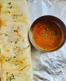 Masala Dosa