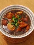 Braised Pork
