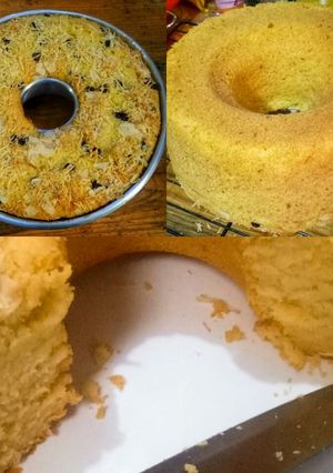 Foto resep Bolu tape