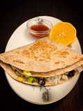 Tortilla Trend Quesadilla